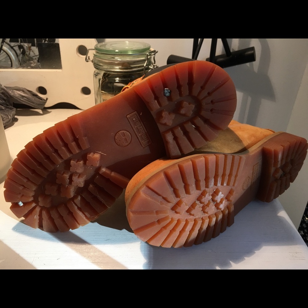 Timberlands - image 4